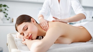 Тайский, классический или oil-массаж в SPA-салоне «Хаммам тур»