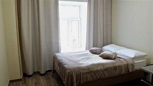 Отдых у Московского вокзала в отеле LigoHotel