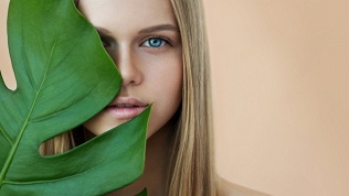 Косметологическая чистка и пилинг лица в бьюти-студии Eva