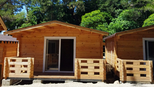 Отдых в Абхазии на берегу Черного моря на базе «Коттеджи на берегу моря»