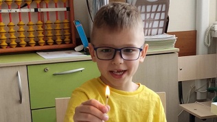 Опыты и эксперименты для детей в «Школе изобретателей»