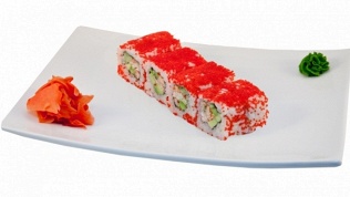 Ресторан Susumi Sushi