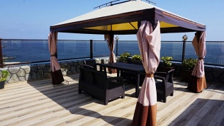 Отель VK Hotel Royal