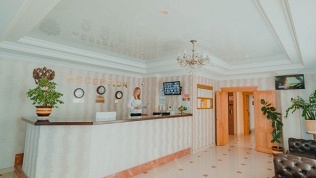 Отдых в Анапе на берегу Черного моря с завтраками в апарт-отеле «Анапа»