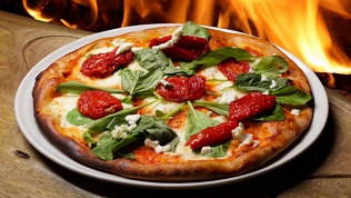 Доставка Royal Pizza
