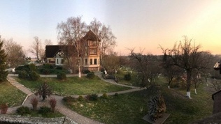 Сафари-парк Mushkino