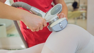 Безлимитное посещение сеансов LPG-массажа в студии красоты S.K.Mimi