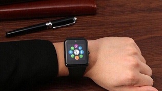 Умные часы Smart Watch A1