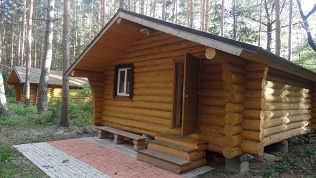 База отдыха «Шелангуш»