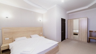 Отель Balmont