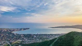Тур в Геленджик