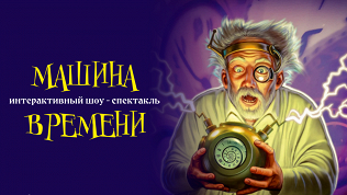 Билет на шоу-спектакль