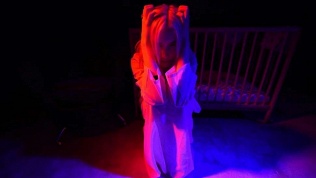 Участие в квесте «Синистер» от проекта Sinister