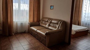 Отдых в Миассе