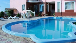 Отель Villa Classic