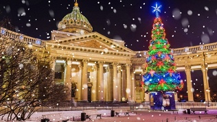 Автобусная экскурсия