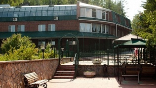 Клуб «Солнечный берег»