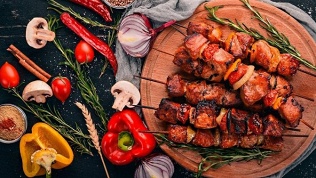 Ресторан Lav Kebab