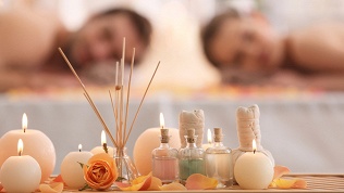 SPA-программа, SPA-девичник в центре эстетики New Body