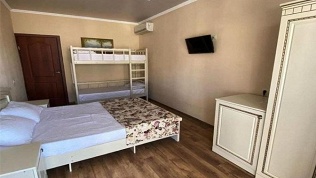 Гостевой дом Villa Sofia