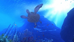 Билет на VR-фильм