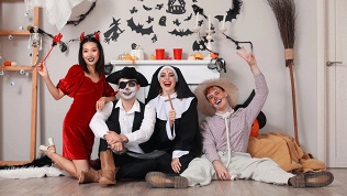 Квизы «Радуга», «IQ турнир», «Мания знания» от компании «Все-квизы.рф»