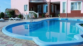 Отель Villa Classic