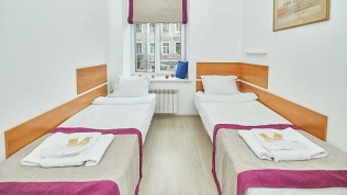ГД «Алиса Rooms»