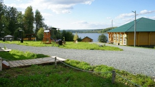 Tourist Hotel Polyana