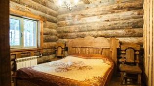 Отдых с рыбалкой и мангальной зоной в зоне отдыха 