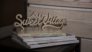 Sweet Village