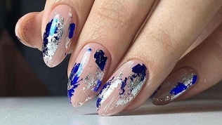 Маникюр и педикюр