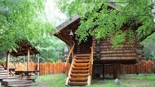 Дачный клуб «Коприно»