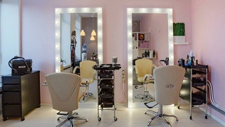 Классический, антицеллюлитный массаж в салоне Spring