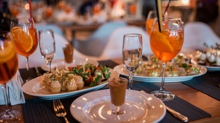 Ресторан Chaicafe
