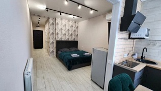 Проживание в центре Ростова-на-Дону в апартаментах «Звезда столицы»