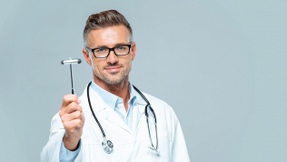 Прием невролога и диагностика в клинике Hello, Doc!