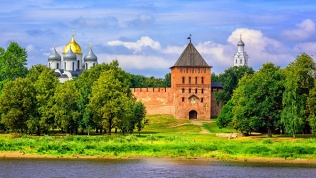 Тур в Великий Новгород