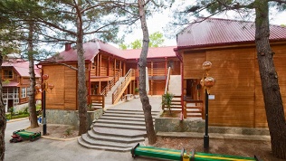 Teremok Guest House