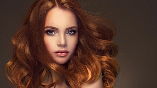 Стрижка, укладка и окрашивание волос от мастера Ларисы Дидик