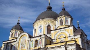 Билет на экскурсию по местам Матроны Московской от компании «Московиты»