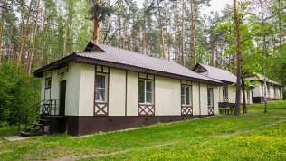 База «Коминтерновец»