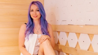 Абонемент на посещение соляной сауны Toz Sarae