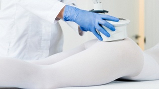 Безлимитное посещение LPG-массажа в студии красоты Studio Mart Beauty