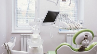 Комплексная процедура гигиена полости рта в клинике «НК стоматология»