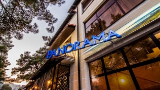 Апарт-отель «Панорама»