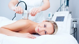 Прессотерапия, кавитация или миостимуляция в кабинете «Лаванда»