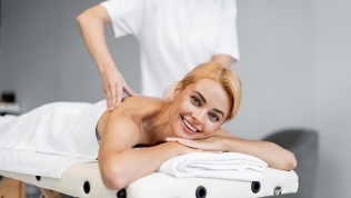 До 7 сеансов массажа в SPA-студии Body Bliss