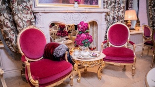 Кофейня Traveler’s Coffee
