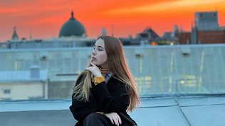 Экскурсия по крышам или дворам и парадным Санкт-Петербурга от RoofTour